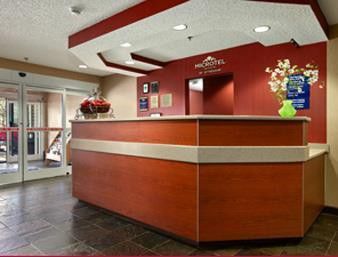 Microtel Inn & Suites By Wyndham Cherokee Interior photo